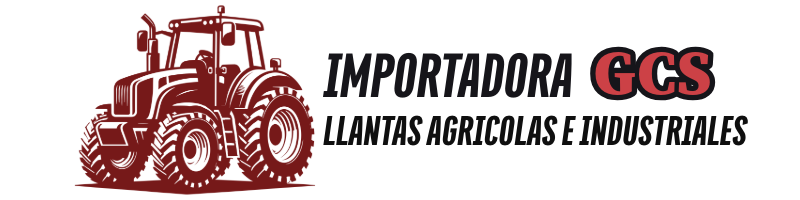 Importadora GCS Llantas Agrícolas e Industriales