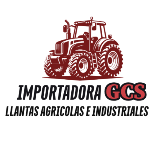 Importadora GCS Llantas Agrícolas e Industriales