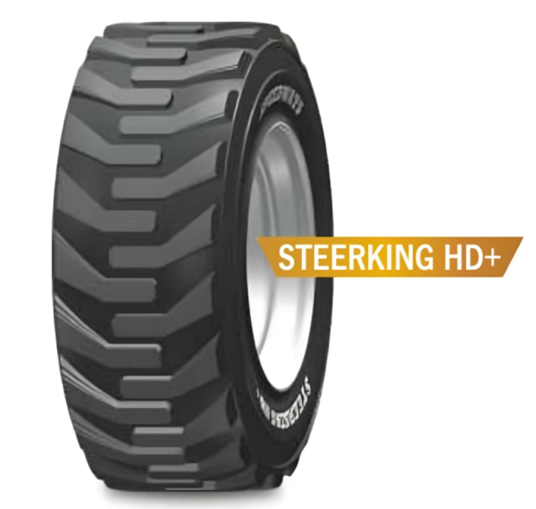Llanta STREERKING HD+ Industrial