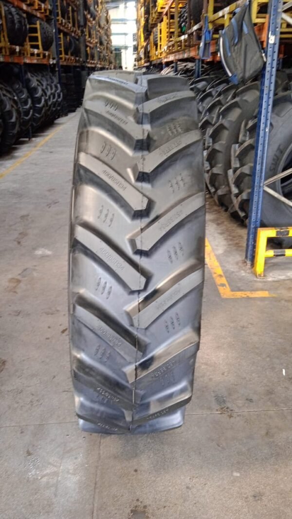 Llanta Radial Agrícola 16.9 R34