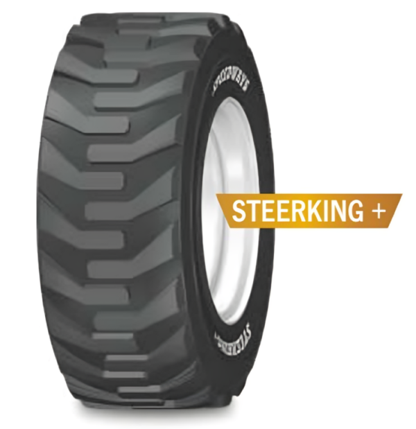 Llanta STEERKING + Industrial